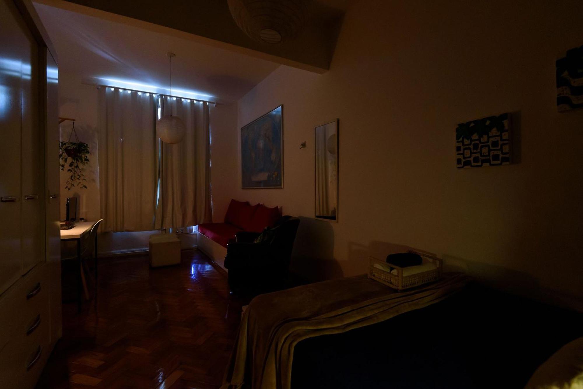 Studio Completo A 400M Da Praia | Sl 363/906 Rio de Janeiro Exterior photo